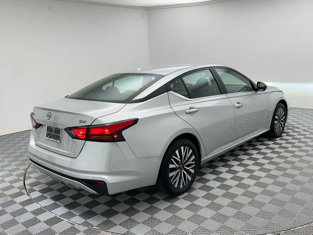 used 2024 Nissan Altima car, priced at $19,195