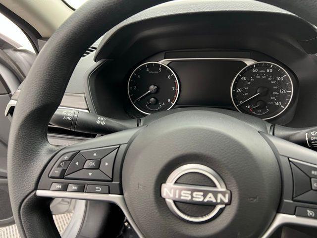 used 2024 Nissan Altima car, priced at $19,195
