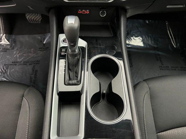 used 2024 Nissan Altima car, priced at $19,195