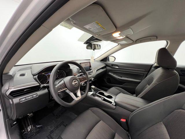 used 2024 Nissan Altima car, priced at $19,195