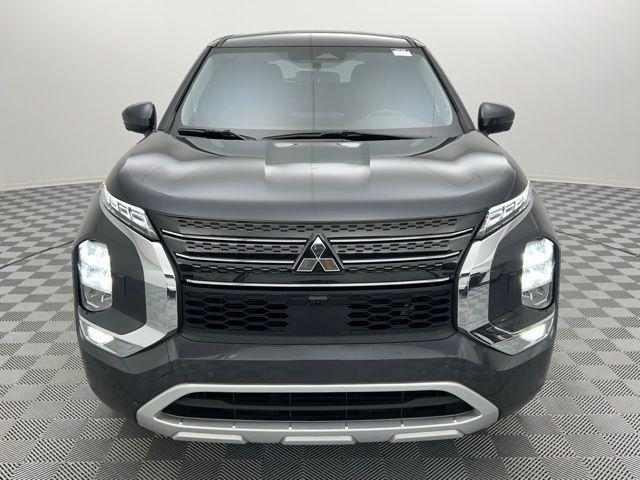 used 2024 Mitsubishi Outlander car, priced at $25,495