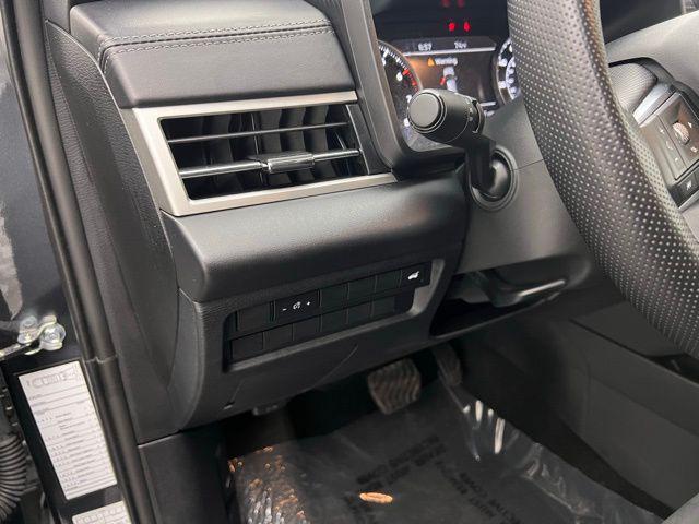 used 2024 Mitsubishi Outlander car, priced at $25,495