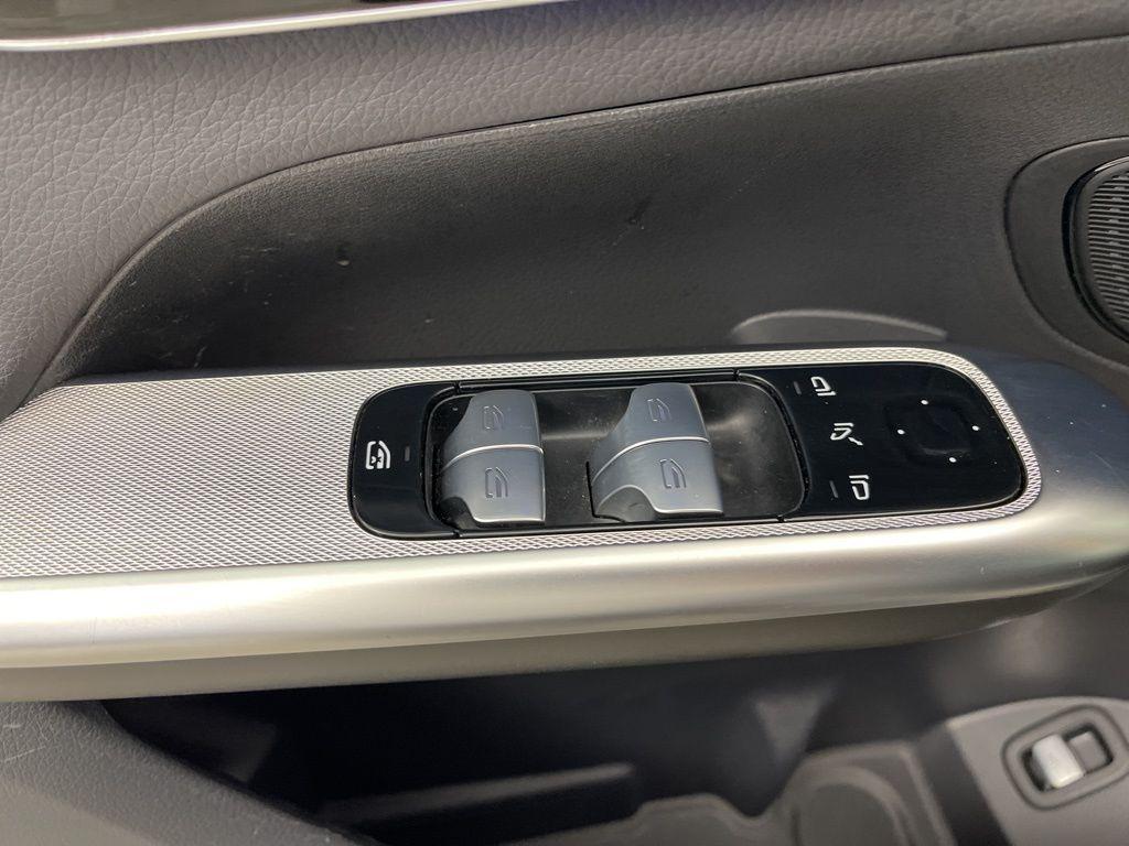 used 2024 Mercedes-Benz GLC 300 car, priced at $38,295