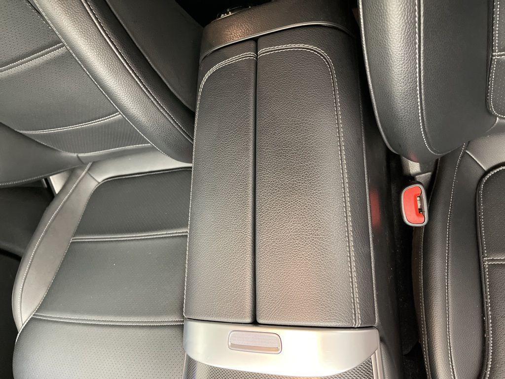 used 2024 Mercedes-Benz GLC 300 car, priced at $38,295