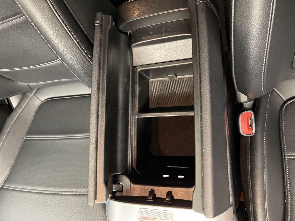 used 2024 Mercedes-Benz GLC 300 car, priced at $38,295