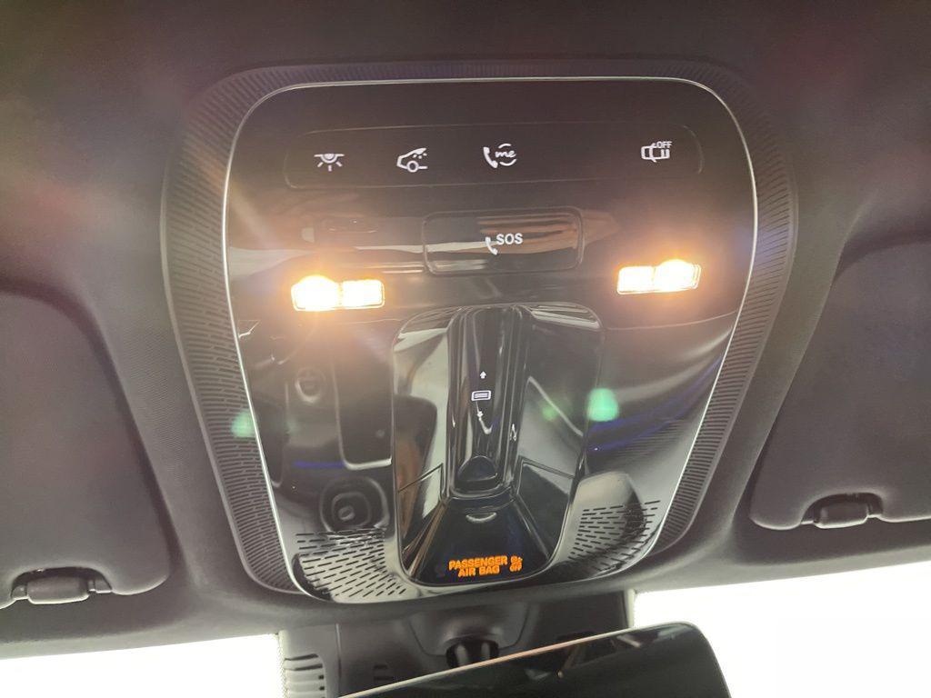 used 2024 Mercedes-Benz GLC 300 car, priced at $38,295