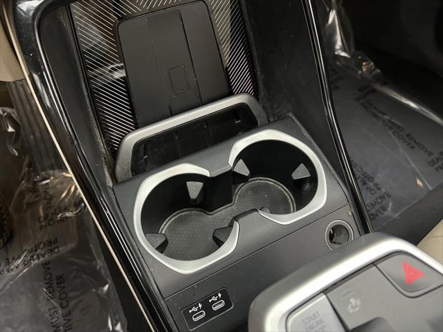 used 2023 BMW X1 car, priced at $25,985