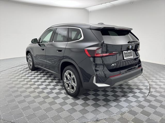 used 2023 BMW X1 car, priced at $25,985