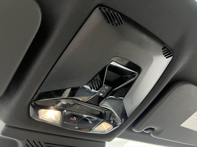 used 2023 BMW X1 car, priced at $25,985