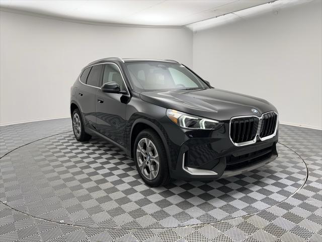 used 2023 BMW X1 car, priced at $25,985