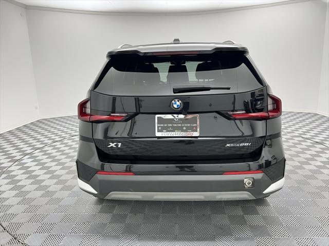 used 2023 BMW X1 car, priced at $25,985