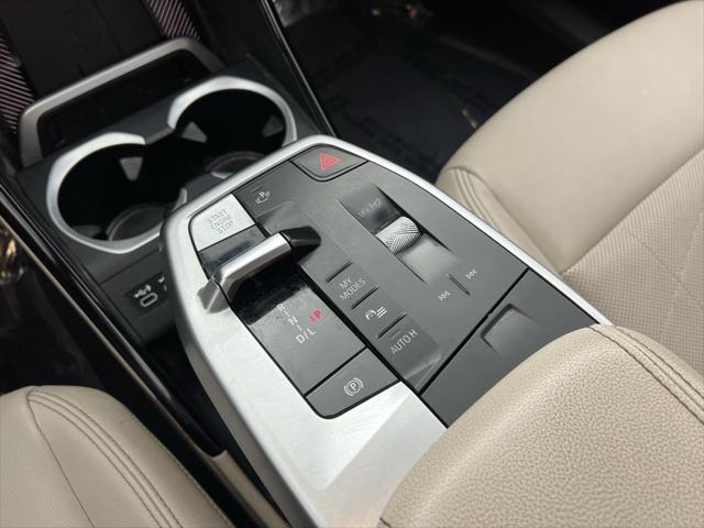 used 2023 BMW X1 car, priced at $25,985