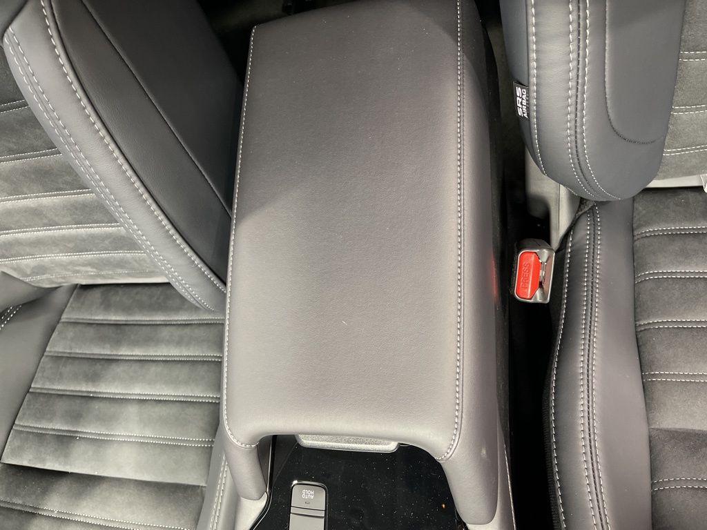 new 2025 Mitsubishi Outlander car, priced at $36,200