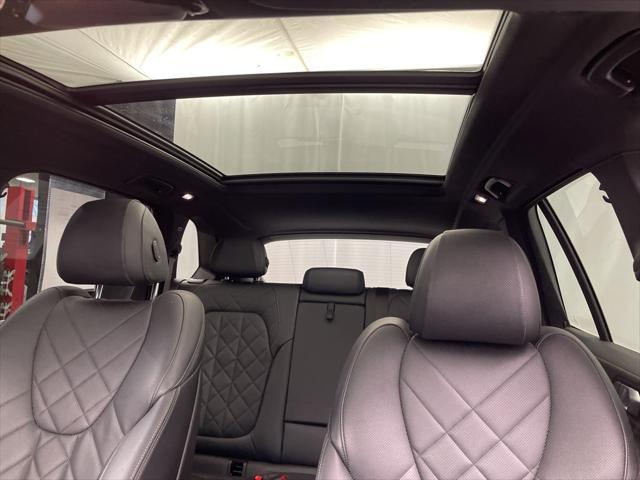 used 2023 BMW X5 car, priced at $38,985