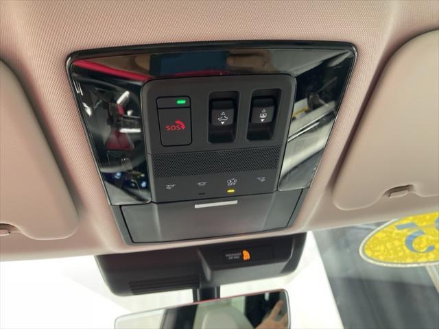new 2025 Mitsubishi Outlander car, priced at $44,035