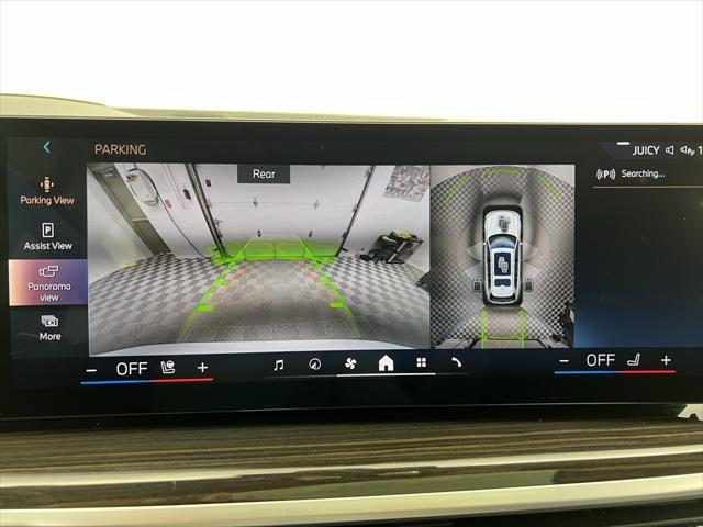 used 2024 BMW X7 car, priced at $56,895
