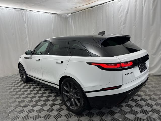 used 2022 Land Rover Range Rover Velar car, priced at $39,985