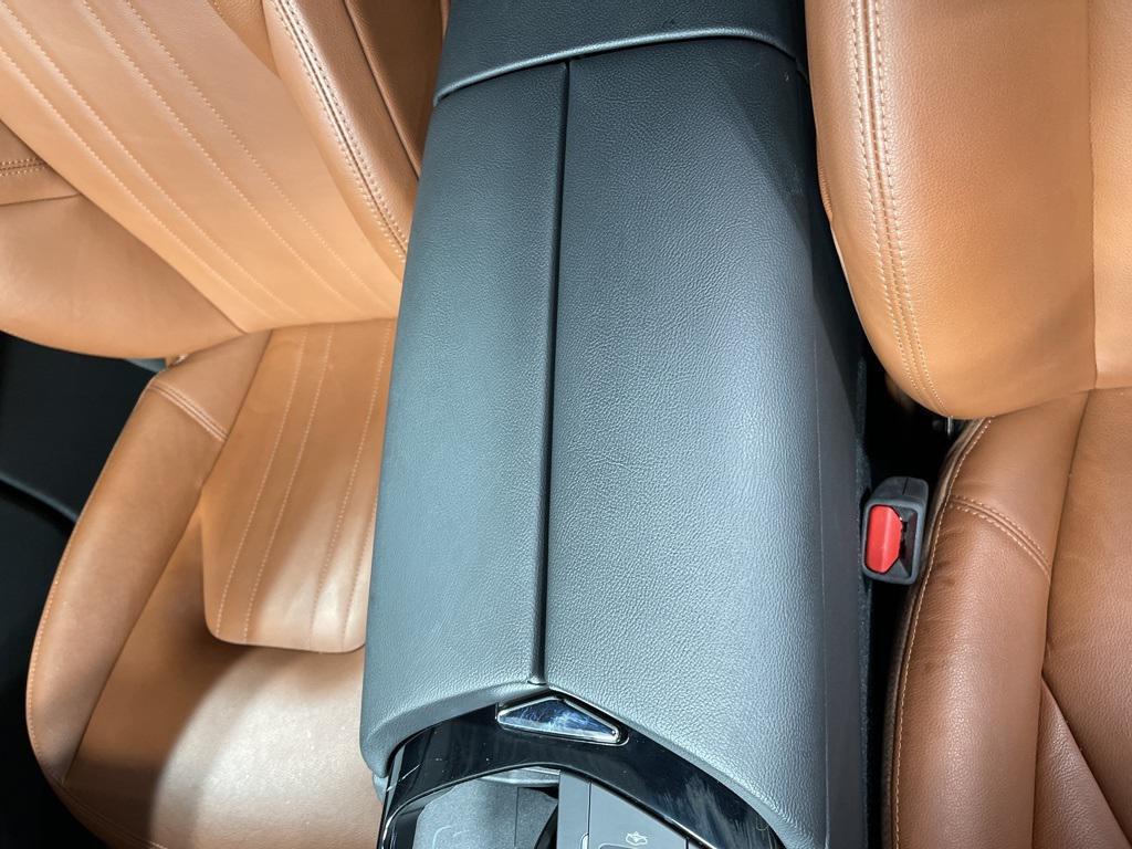 used 2022 Maserati Levante car, priced at $34,895