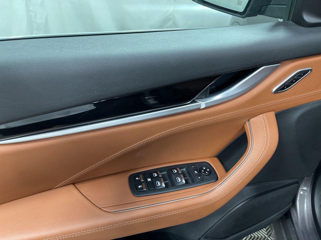 used 2022 Maserati Levante car, priced at $31,985