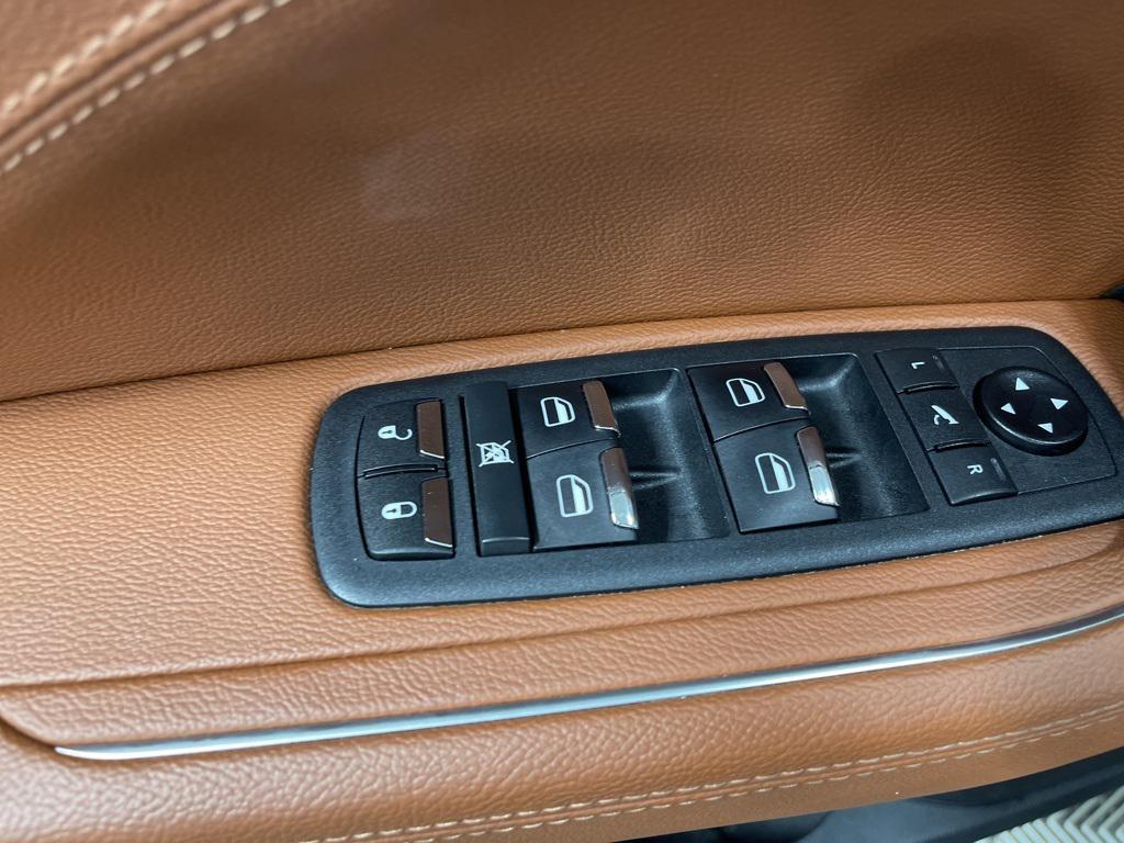 used 2022 Maserati Levante car, priced at $34,895