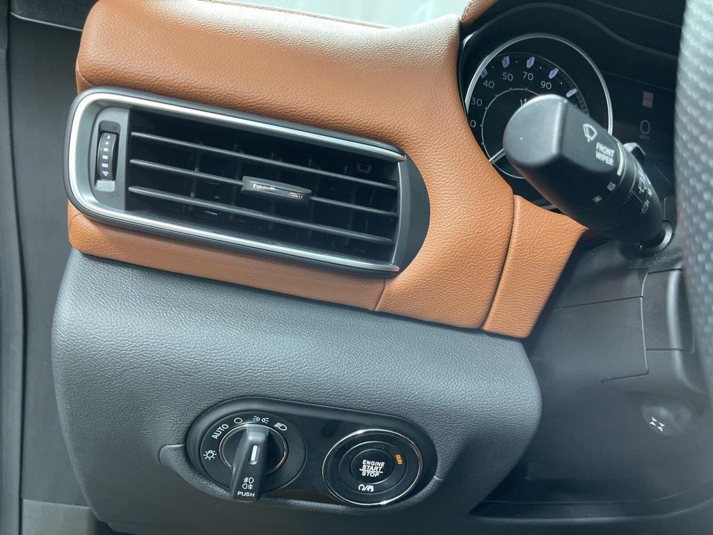 used 2022 Maserati Levante car, priced at $31,985