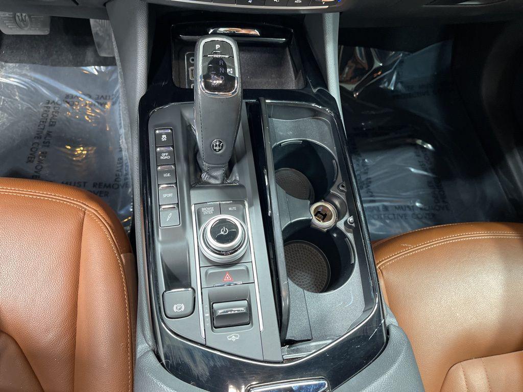 used 2022 Maserati Levante car, priced at $31,985