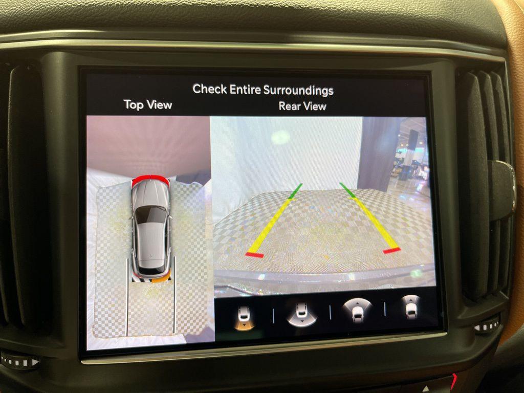 used 2022 Maserati Levante car, priced at $31,985