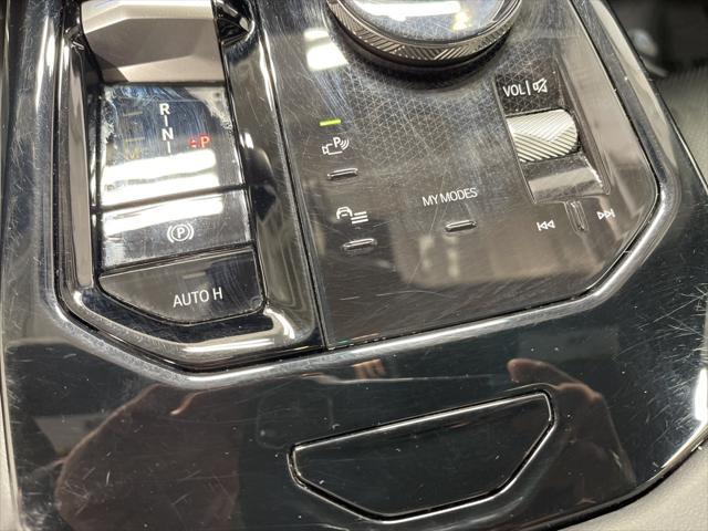 used 2024 BMW 530 car, priced at $38,595