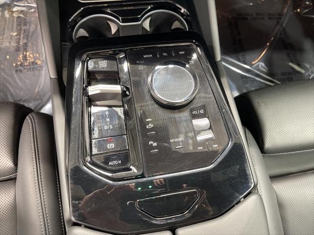 used 2024 BMW 530 car, priced at $38,595