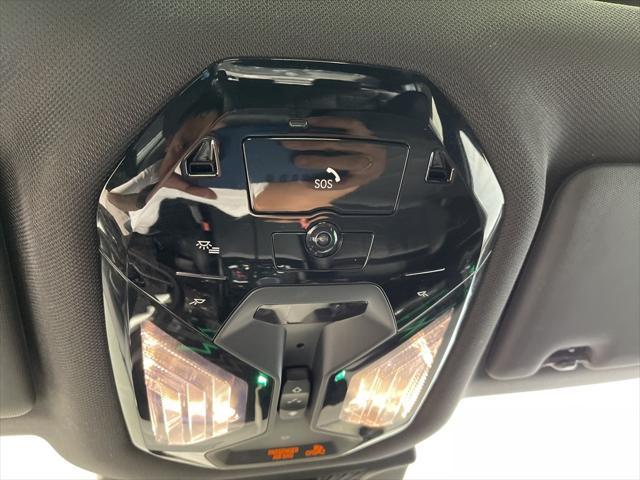 used 2024 BMW 530 car, priced at $38,595