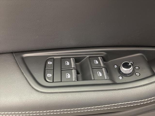 used 2023 Audi A4 car, priced at $26,985
