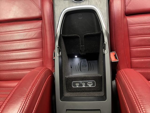 used 2022 Alfa Romeo Stelvio car, priced at $23,985