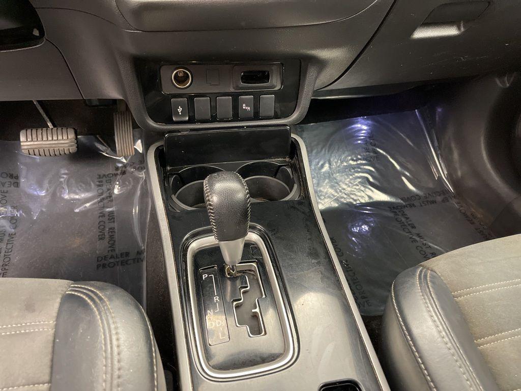 used 2019 Mitsubishi Outlander car, priced at $15,985