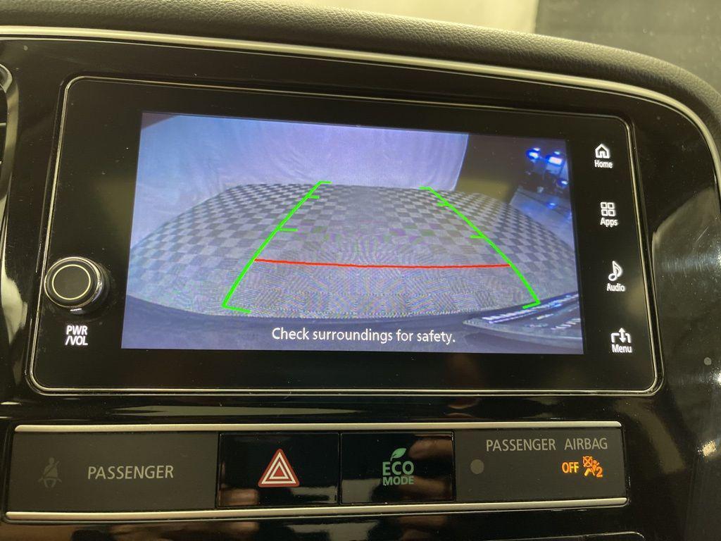 used 2019 Mitsubishi Outlander car, priced at $15,985