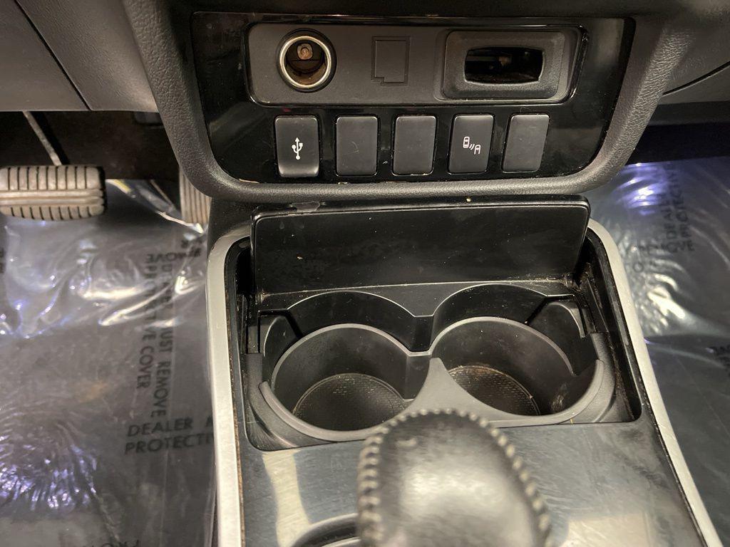 used 2019 Mitsubishi Outlander car, priced at $15,985