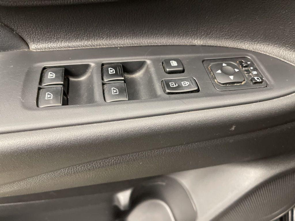 used 2019 Mitsubishi Outlander car, priced at $15,985