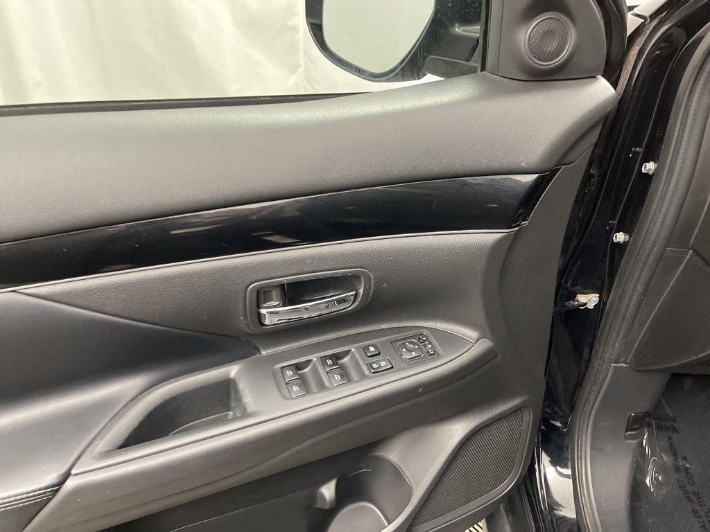 used 2019 Mitsubishi Outlander car, priced at $15,985