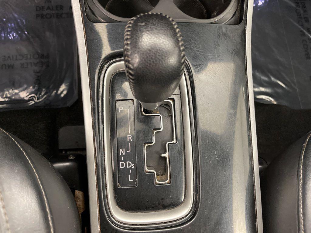 used 2019 Mitsubishi Outlander car, priced at $15,985