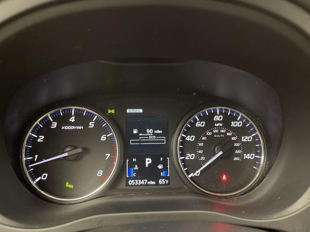 used 2019 Mitsubishi Outlander car, priced at $15,985