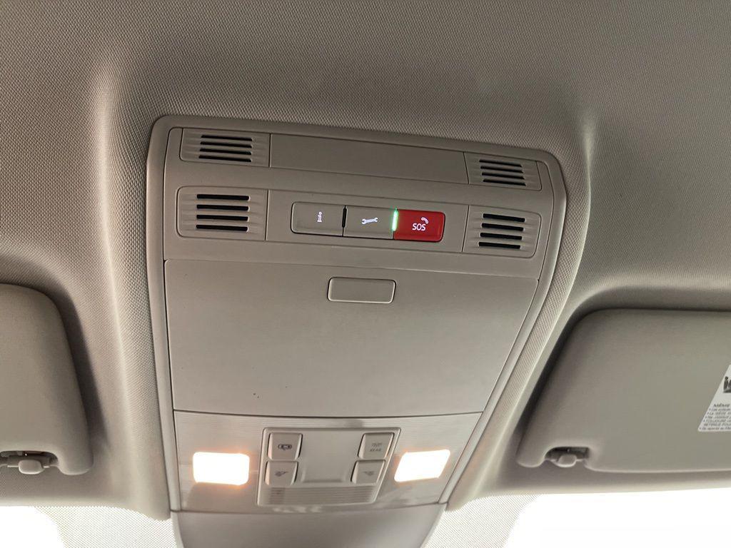 used 2024 Volkswagen Taos car, priced at $19,895