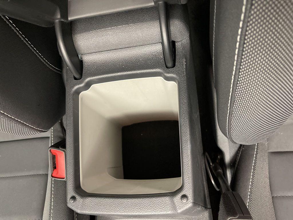 used 2024 Volkswagen Taos car, priced at $19,895