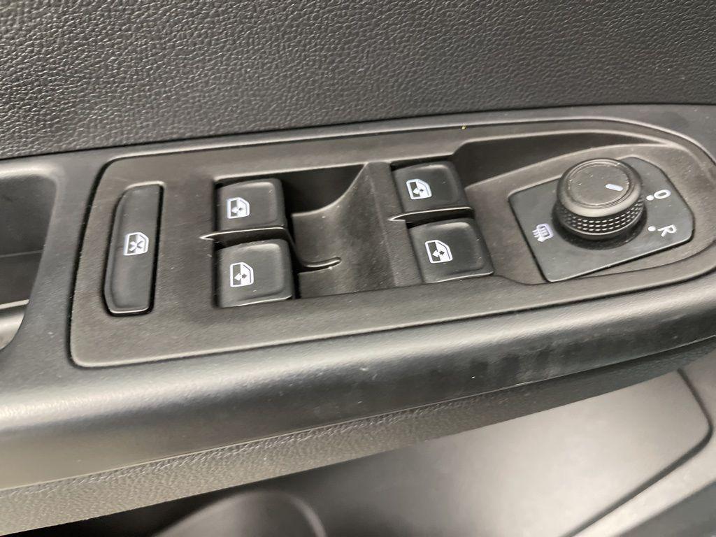 used 2024 Volkswagen Taos car, priced at $19,895