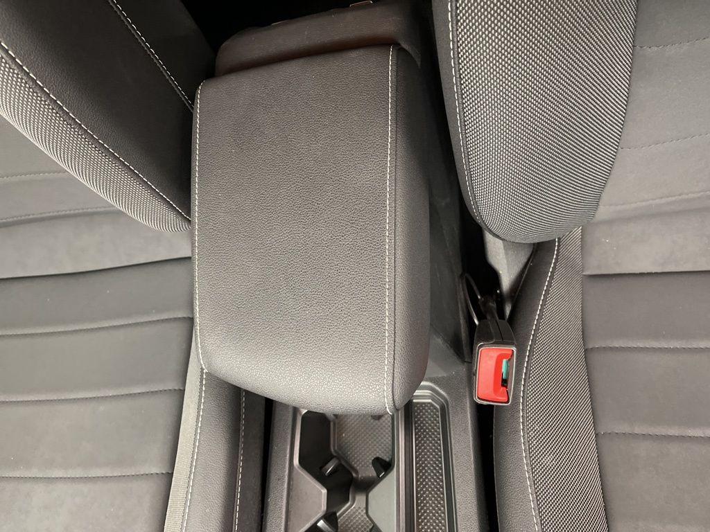 used 2024 Volkswagen Taos car, priced at $19,895