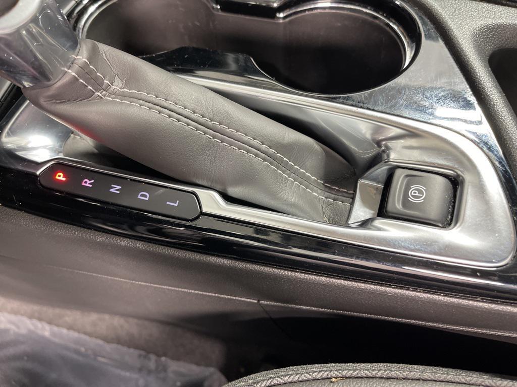 used 2024 Buick Encore GX car, priced at $22,995