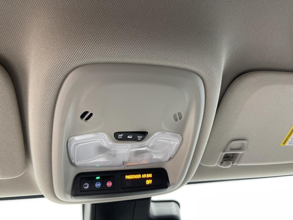 used 2024 Buick Encore GX car, priced at $22,995