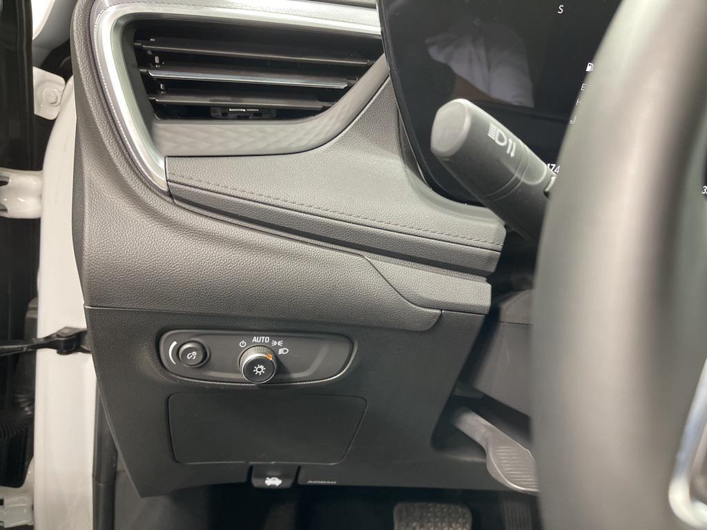 used 2024 Buick Encore GX car, priced at $22,995