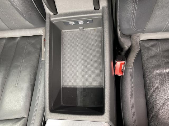 used 2017 Audi A4 car, priced at $18,985