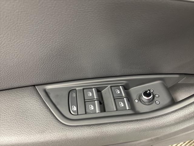 used 2017 Audi A4 car, priced at $18,985