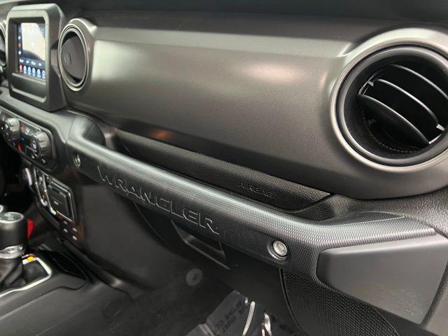 used 2023 Jeep Wrangler 4xe car, priced at $26,895