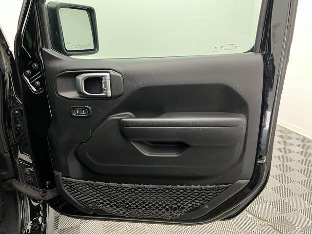 used 2023 Jeep Wrangler 4xe car, priced at $26,895